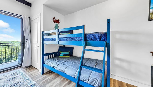 Origin at Seahaven 625 - Foto 2, Habitación