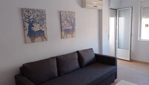 Gran Apartamento zona Estación - Foto 4