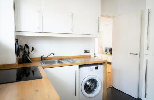 Ondarreta Beach Apartment - Foto 22