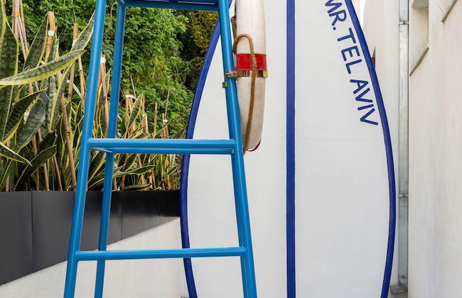 Mr. Ben Yehuda - By TLV2GO - Foto 3