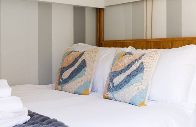 Gorgeous Shepherds Hut - Walk to Beach Pub - Foto 7