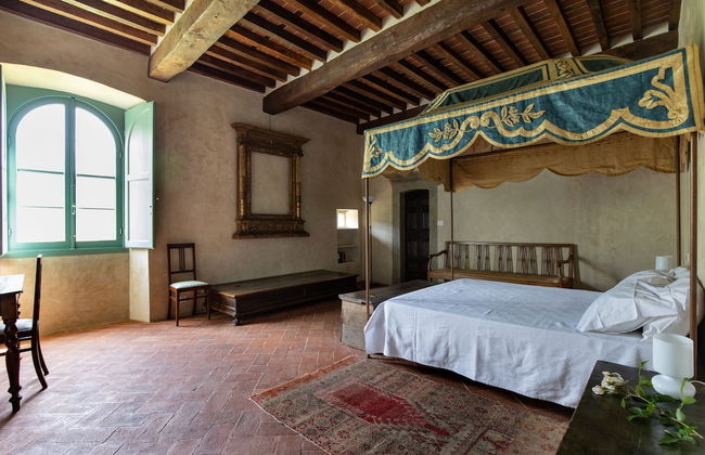 Villa Barsotti - Foto 8