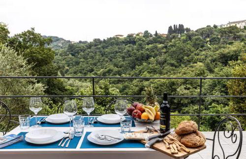 La Lucciola privacy giardino wifi - Foto 47