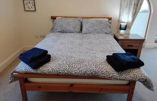 Turfhill House - Foto 20