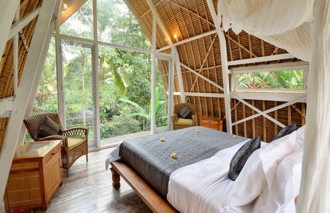 Jendela di Bali Villa - Foto 26