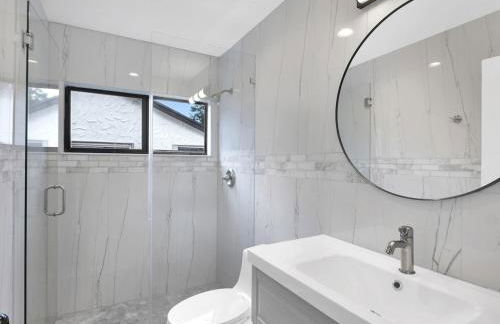 Tropical Dream House in Plantation 3 Bedroom Home with Pool - Foto 18