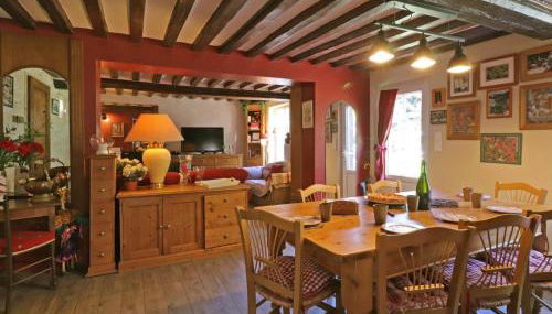 Maison charmante à Vimoutiers - 6 pers. - FR-1-497-263 - Foto 2