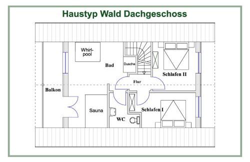 Huus Boombicker - Foto 37