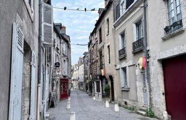 Art district Triplex next to Royal Castle - Foto 13