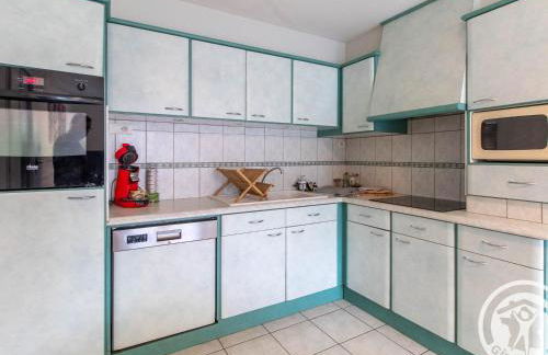 Gîte familial avec belle cour, 3 chambres, proche vignobles et activités, au calme en campagne angevine - FR-1-622-11 - Foto 9