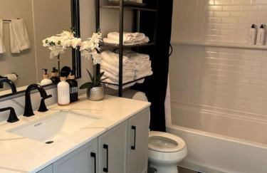 Scholar's Loft - Near University of Utah! - Foto 11