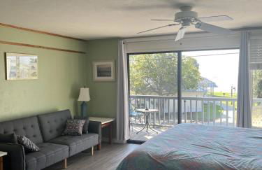Unit 225 Beautiful Cedar key - Foto 7