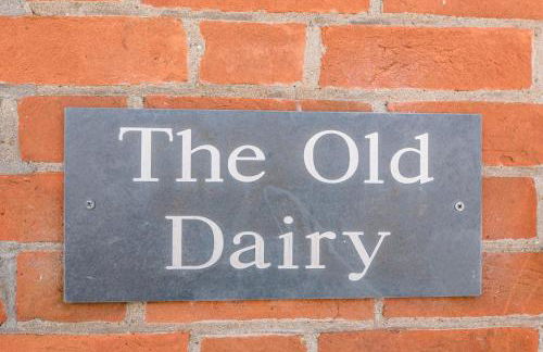 The Old Dairy, Cookley - Foto 31