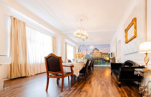 Apartment Prenzlauer Berg - Foto 8