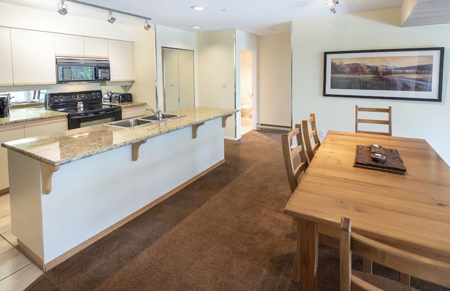 The Ironwood - Foto 76