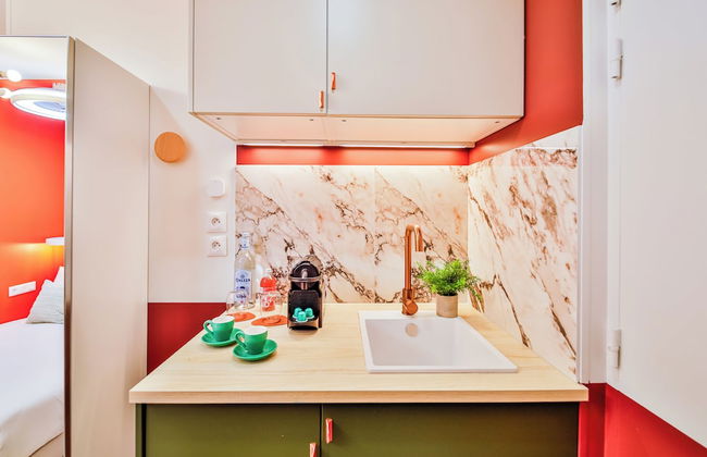 WS Molitor - Auteuil - Photo 74