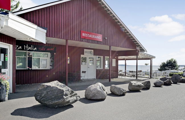 First Camp Kolmården - Foto 44