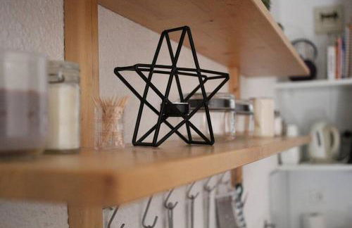 Studio Cocon aux Orres 1650 au pied des pistes et vue montagne - Foto 2