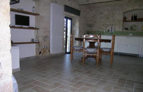 Masseria del Ponte - Foto 25