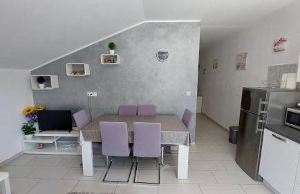 Apartment Lordanic Zaglav, Dugi otok - Foto 8