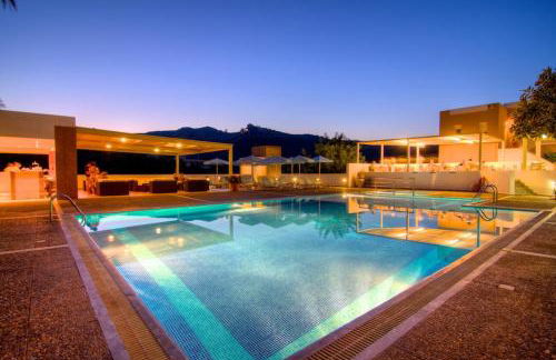 Xidas Garden - Foto 11