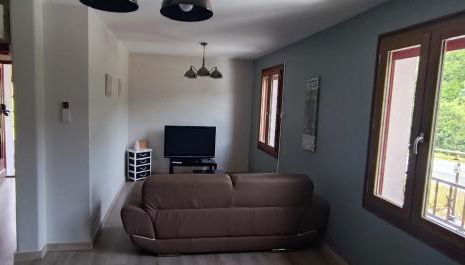 Arreau appartement 50m2 pour 2 personnes - Foto 4