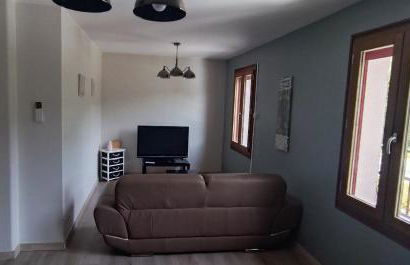 Arreau appartement 50m2 pour 2 personnes - Foto 4