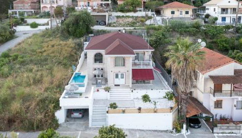 Villa Kostamaria - Foto 2