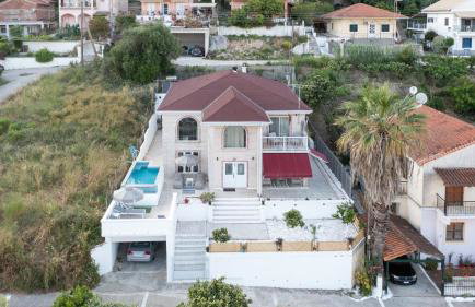 Villa Kostamaria - Foto 2