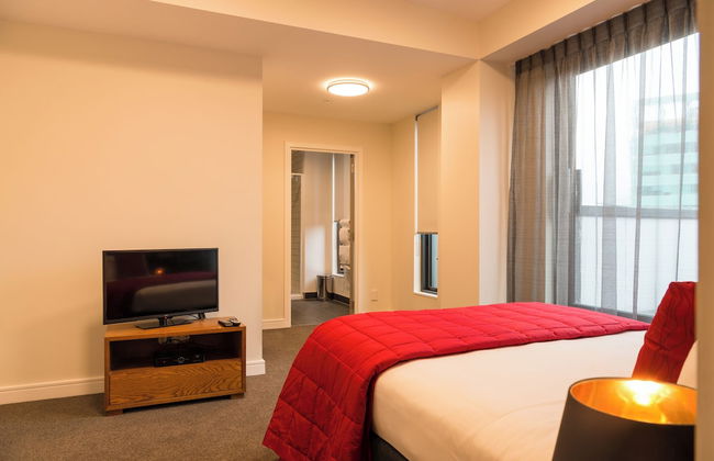 Boulcott Suites - Photo 26