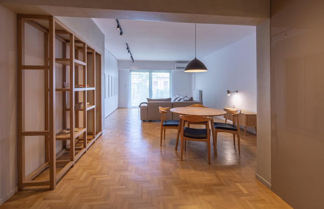 Hippocrates - Faliro Deluxe Apartment - Foto 23