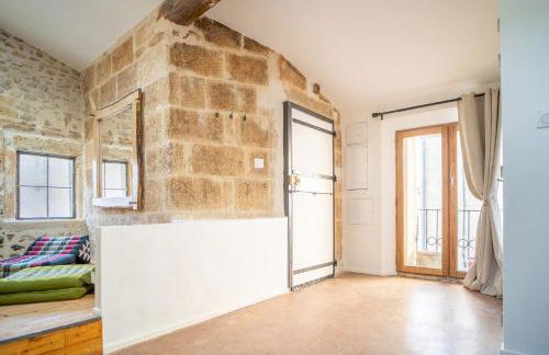 L'Olivier Loft HH - Netflix & Prime - Centre Corum - Foto 25