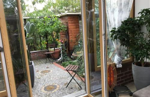 Unser Studio-Apartment "Wohlfühloase" - Foto 24