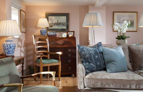 Wisteria Cottage - Foto 9