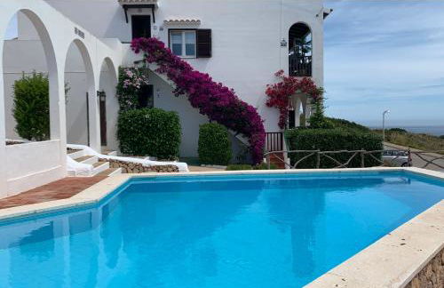 Appartement vue Mer à 300m de la plage - Son Parc - Foto 7