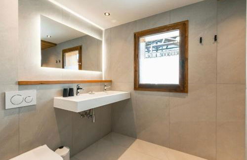 CHALET TEKA LES GETS - Appartement Chavannes - Photo 29