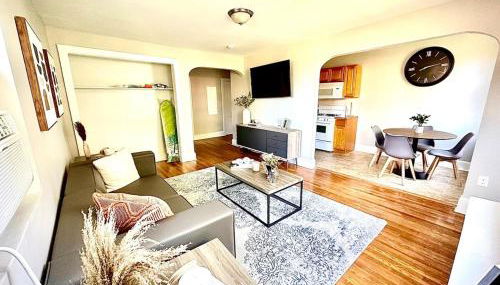 Lennox C409 Peaceful & Perfect Private 1-Br - Foto 4