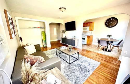 Lennox C409 Peaceful & Perfect Private 1-Br - Foto 4