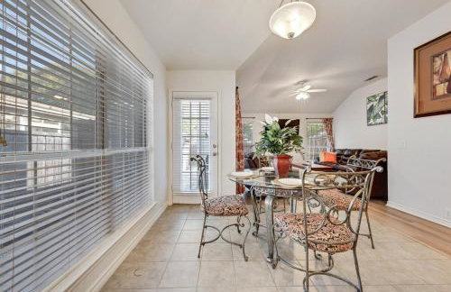 4BD Cozy Frisco Fun Stay! - Foto 7