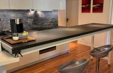 FeWo Track n Chill - Foto 13