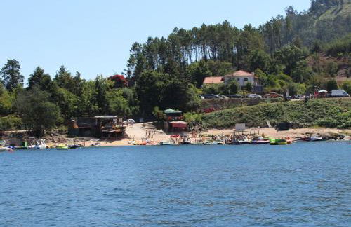 Apartment Casa de Casarelhos by Interhome - Foto 48