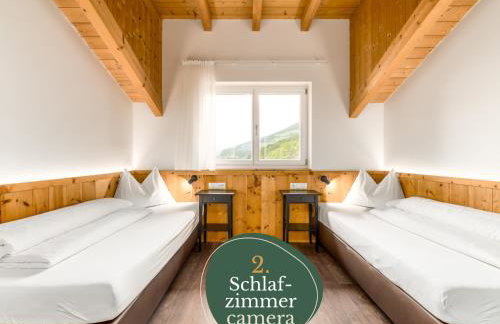 Bergheim Plose - Appartements in St Andrä bei Brixen - Photo 28