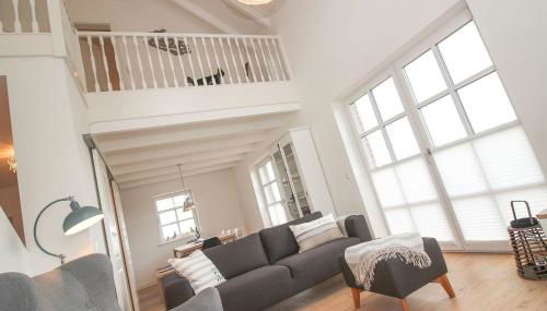 Ferienhaus DeichGalerie89 - Foto 3