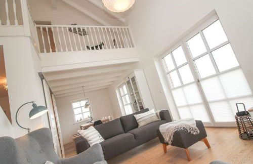 Ferienhaus DeichGalerie89 - Foto 3