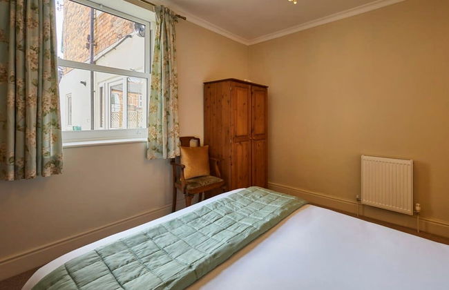 Host Stay Westbourne Grove Apartment - Foto 9