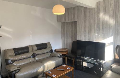 Ratcliffe House - Spacious 3 bedroom House in Sileby - Foto 2