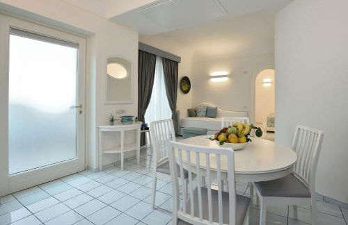 Villa Gelsomina - Foto 36