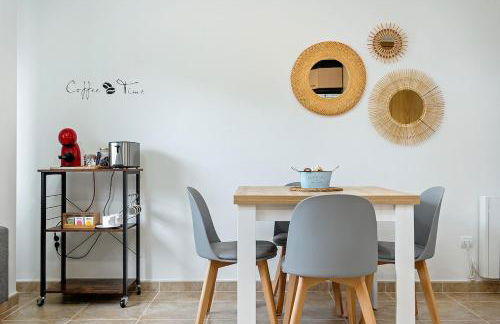 Encantador apartamento en El Delta del Ebro-Apartaments Iaio Kiko - Foto 15