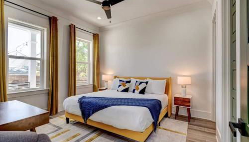 NOLA Modern Home Views of Superdome Jazz Fest - Foto 4