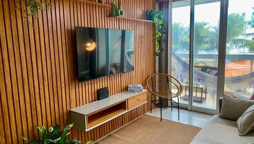 Apartamento Praia Piratininga Vista Mar - Foto 3